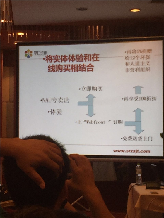 青島羅德參與網(wǎng)絡(luò)營銷課程培訓